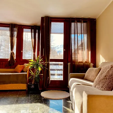 Διαμέρισμα Charlotte 33 *