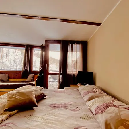 Διαμέρισμα Charlotte 33 *