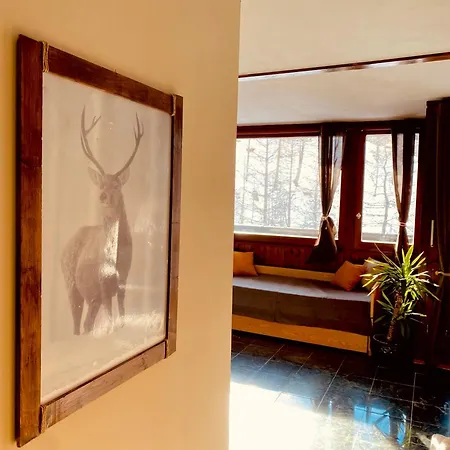 Charlotte 33 Διαμέρισμα *