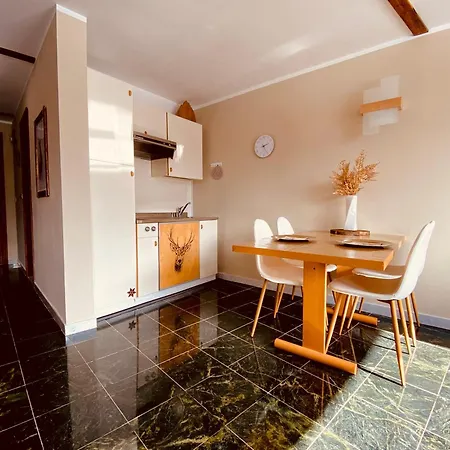 Διαμέρισμα Charlotte 33